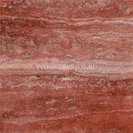 Травертин Travertin Persian Red Iran, фото Купить Травертин Travertin Persian Red Iran в Красногорске